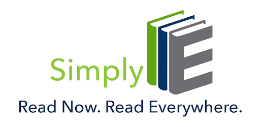 simply E logo